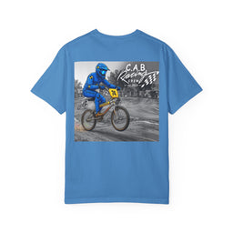 C.A.B Racing Crew — "Larry" Graphic Tee