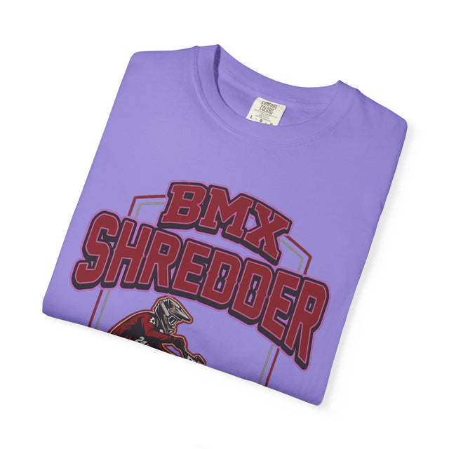 C.A.B. Racing Crew "BMX Shredder" — Graphic Tee