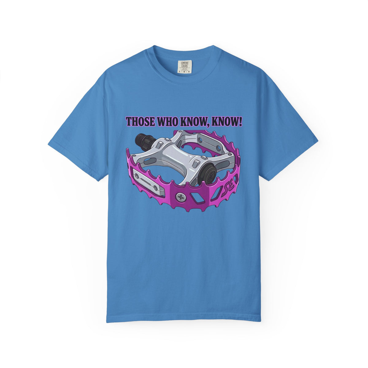 C.A.B. Racing Crew "Bear trap" Graphic T-Shirt