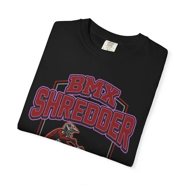 C.A.B. Racing Crew "BMX Shredder" — Graphic Tee