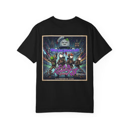 C.A.B Racing Crew - "Ghostbusters" Graphic Tee