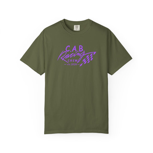 C.A.B. Racing Crew “Beerwatch” Graphic T-Shirt