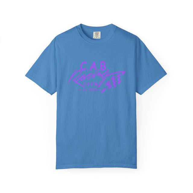 C.A.B Racing Crew - "Ghostbusters" Graphic Tee