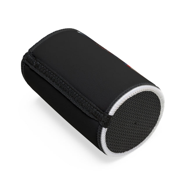 Stubby Cooler — "Karate Kid" Can Cooler