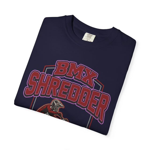 C.A.B. Racing Crew "BMX Shredder" — Graphic Tee