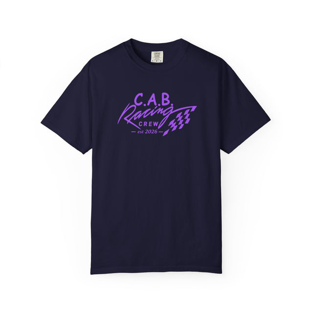 C.A.B. Racing Crew “Beerwatch” Graphic T-Shirt