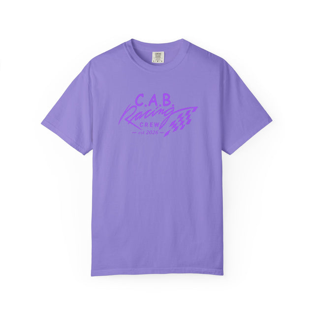C.A.B. Racing Crew “Beerwatch” Graphic T-Shirt