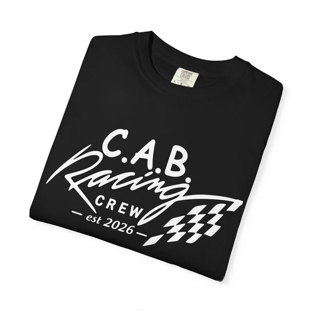 BMX Racing Crew T-Shirt — “Make BMX Great Again” Graphic Tee