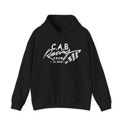 Hoodie - C.A.B. Racing Crew