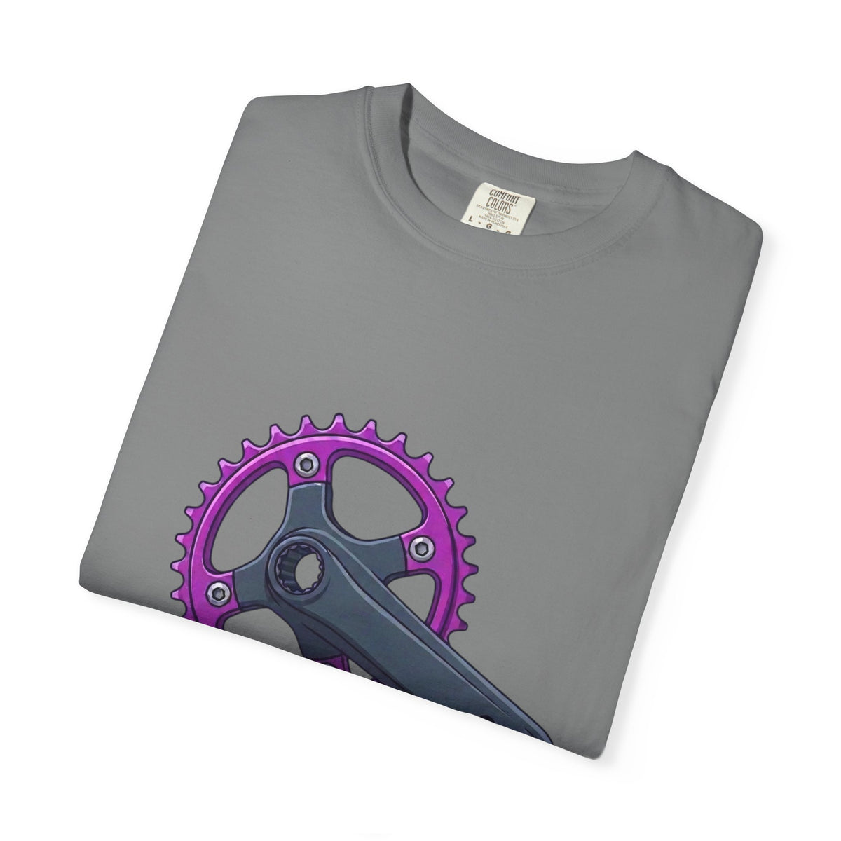 C.A.B. Racing Crew - "Cranky if there's no Beer" Graphic T-shirt