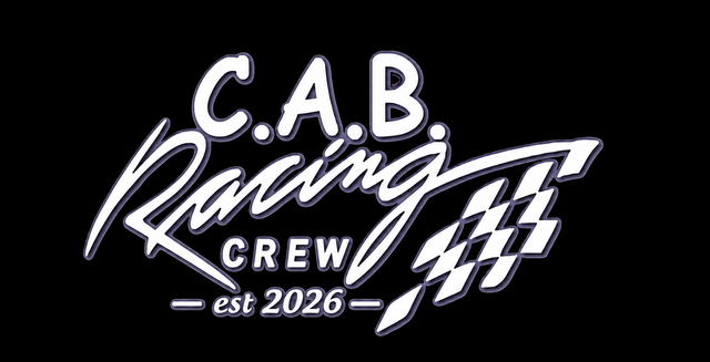 C.A.B. Racing (Crack A Beer) 